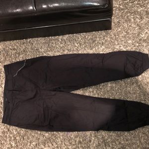 DYNAMTE - bomber style  pants